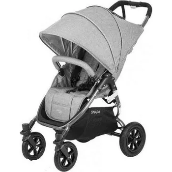 Valco baby snap 4 tailormade grey marle sales