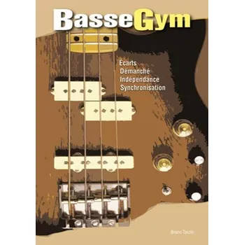 Basse Gym 1431106