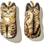 MASTER Kuchyňské rukavice 2 ks kočka s…