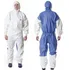 Jednorázový oděv 3M 4535 ochranný oděv modrý/bílý XL