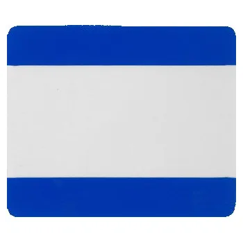 Kancelář Uzavřená samolepicí podlahová kapsa, A5, modrá