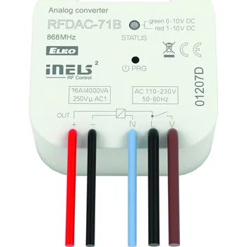 spínač ELKO EP RFDAC-71B