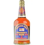 Pussers Overproof 0,7 l