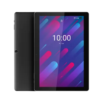 Tablet Krüger & Matz EAGLE1072 LTE 64 GB černý (TABKAMTZA0004)