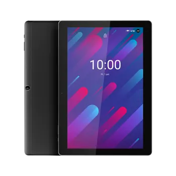 tablet Krüger & Matz EAGLE1072 LTE 64 GB černý (TABKAMTZA0004)