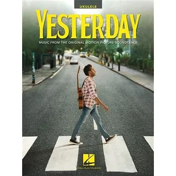 Yesterday pro ukulele - Music from the Original Motion Picture Soundtrack 1378934