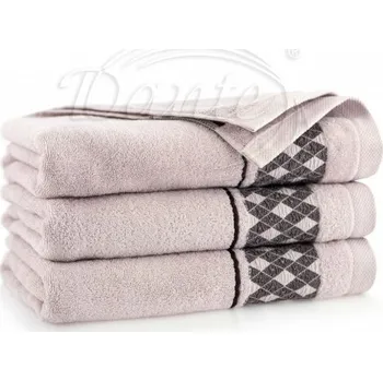 Dante Ručník, osuška PERRY sv. béžová - 70 x 140 cm