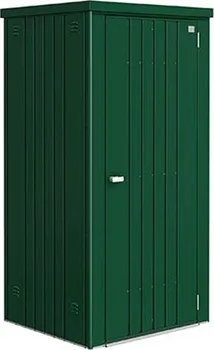 Zahradní domek Biohort Skříň na nářadí 90 93 x 83 cm tmavě zelený