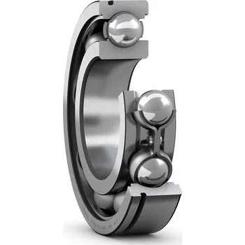 6017 N Kuličkové ložisko