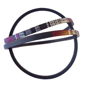 Megadyne ŘEMEN EXTRA A 93 L.2360 MM