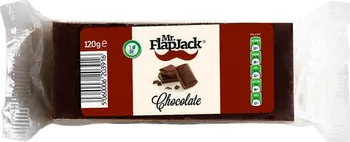 Čokoládová tyčinka Mr.FlapJack 120 g