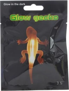 Gadget Lamps Svítící gekon
