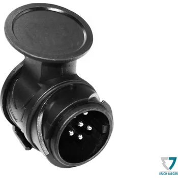 Autoelektrika Adapter 13->7pin "Erich Jaeger"