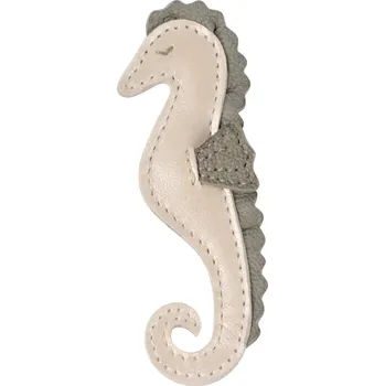 Donsje Spona do vlasů Gurt Seahorse Donsje Gurt Hairclip