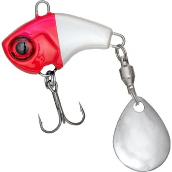 Umělá nástraha Carp Zoom Metal Viber - wobler - 3,1cm - 15g - Potápějící - CZ8189