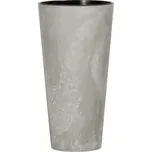 Prosperplast Tubus Slim Beton 40 cm šedý