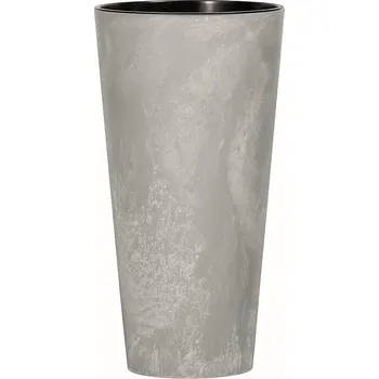 Prosperplast Tubus Slim Beton 40 cm šedý