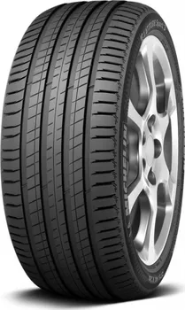 4x4 pneu Michelin Latitude Sport 3 235/55 R18 104 V