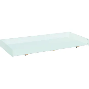 Policová skříň Úložná zásuvka postele a kanape Stige