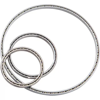 CSXAA 015 TV SILVERTHIN (SAA15XLO) Kuličkové ložisko s kosoúhlým stykem