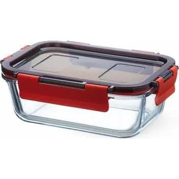 Dóza na potraviny Simax Klik-klak 0037626/L 850 ml