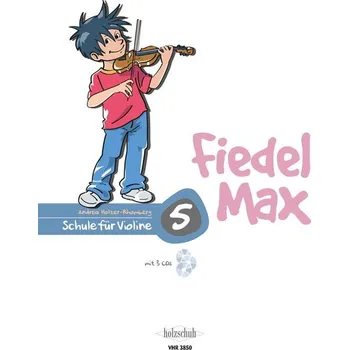 Fiedel Max 5 ( Schule ) 1322469