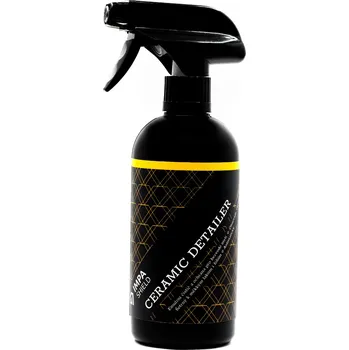 Impashield Ceramic Detailer - bezvodé mytí s keramickou ochranou 500 ml