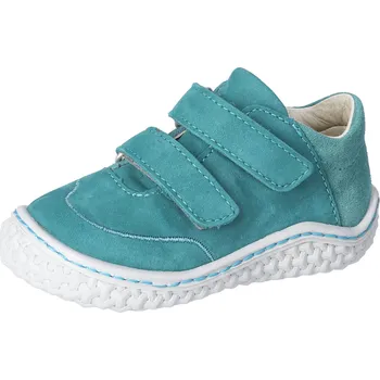 tyrkysové celoroční boty Ricosta Fipi