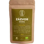 BrainMax Pure zázvor BIO 100 g