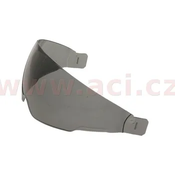 Motodoplněk plexi pro přilby ST 701/VALOR/SPARK, AIROH - Itálie (zlaté)