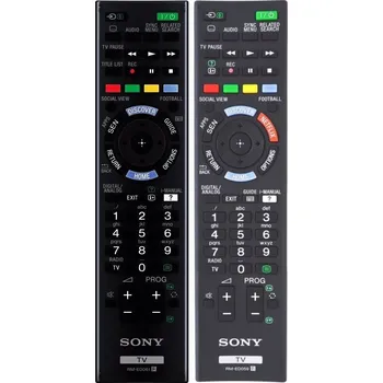 Dálkový ovladač SONY RM-ED059 - originální dálkový ovladač