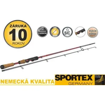 SPORTEX PM2101 Phenomen Spin 210cm20g