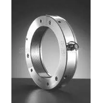 HMV 18E SKF Hydraulická matice