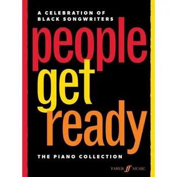 People Get Ready: The Piano Collection 1424318