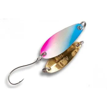 Umělá nástraha Crazy Fish Seeker 2,5 g 40