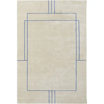 Koberec &Tradition Koberec Cruise AP12 200x300, Aden Desert Beige