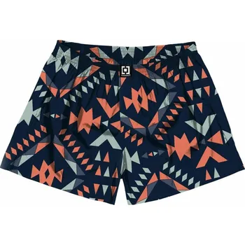 Trenýrky Trenýrky Horsefeathers Manny aztec S - Odesíláme do 24 hodin
