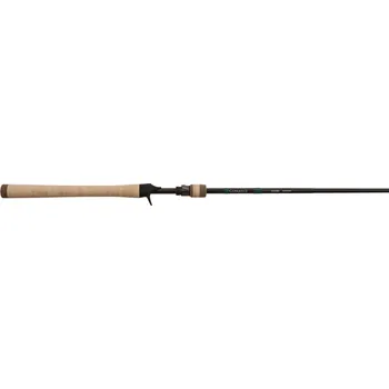 Rybářský prut Přívlačový prut G. Loomis Conquest 782C Mag Bass 7-17,5g 198cm