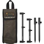 Prologic Avenger Rod Buzz Bar Kits Carrycase 2