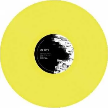 Zahraniční hudba 2LP Aborym: Dirty LTD | CLR 2013 Yellow Piss Vinyl Limited Edition