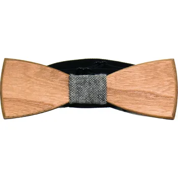 Motýlek art-wood.cz Dřevěný motýlek - Sor