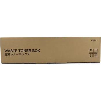 Odpadní nádobka Konica Minolta Bizhub C250, C300, C352, C353, 4065-611, originál