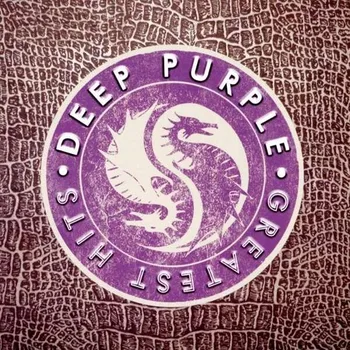 Zahraniční hudba Greatest Hits - Deep Purple [3CD]