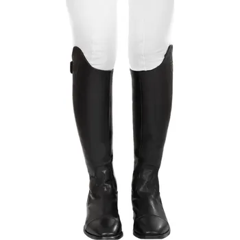 Jezdecká obuv EQUESTRO Boty jezdecké Evoke EQUESTRO, šířka L/nízké, pro dospělé, černé 36