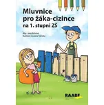 Mluvnice pro žáka-cizince na 1. stupni…