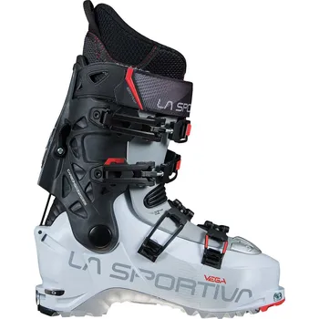 Skialpinistické vybavení La Sportiva Vega Ice/Hibiscus 39