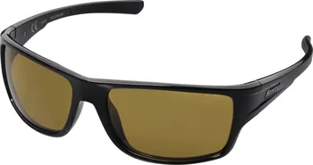 Sluneční brýle Berkley B11 Black/Yellow