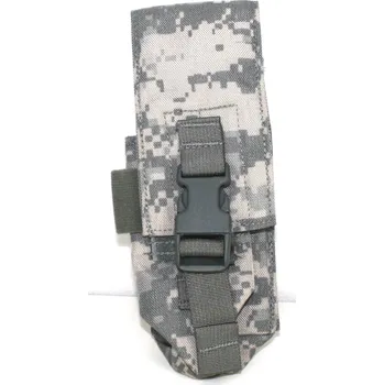 U.S. Pouzdro, sumka na zásobník Single M4/M16 Open Top Mag - AT digital