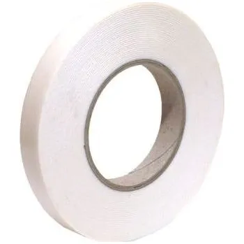 LPO01/001 Oboustranná lepicí páska 9mmx50m pěnová