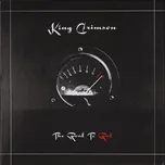 King Crimson - Road to Red (24CDD, 671975-2/M)